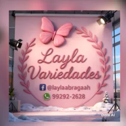 Layla Variedades ♥️