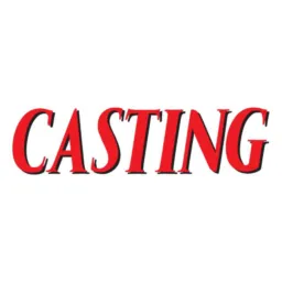 CASTING DO CHINA
