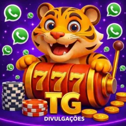 TG DIVULGAÇÕES DE GRUPOS🐯