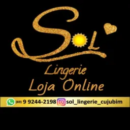 S🌞L Lingerie / promoção