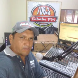 Amigos top do DJ marcelino jara