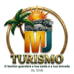 MJ TURISMO 🌍🚎⏳