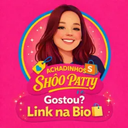 Shôo da Patty 🛍️🛒