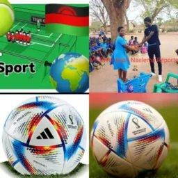 Politics and Sports
