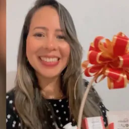Grupo VIP Rafa Pura Beleza
