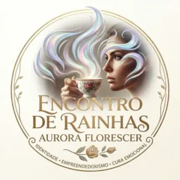Encontro de rainhas auroraflorecer☕👑
