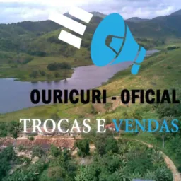 OURICURI TROCAS E VENDAS