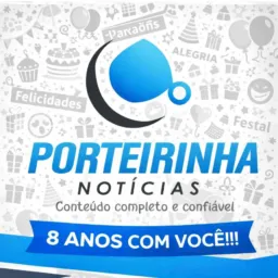 PORTEIRINHA NOTÍCIAS🌃🚏🚔🌐