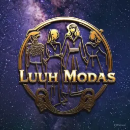 Luuh Modas.🛍️🥰