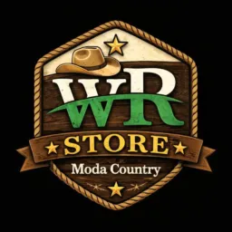 MODA COUNTRY WR STORE 𓃗 🤠👢🐴