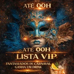 LISTA VIP #2 | ALGE CLUB