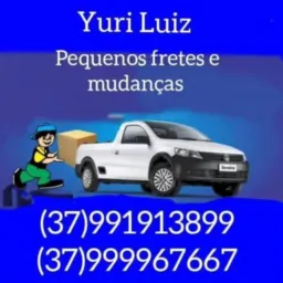 Desapega que eu pego
