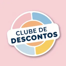 Clube do desconto #3🛍️