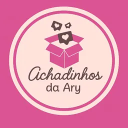 Achadinhos da Ary✨