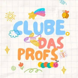 🌈 CLUBE DAS PROFS