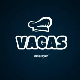 👨🏻🍳 VAGAS - COZINHEIROS (Joinville e região)