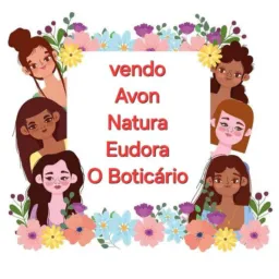 Produtos de beleza e mimos Méier Rio de Janeiro ( Andrea )