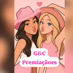 *🌸C&G PREMIAÇÕES*🌸
