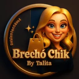 🩷 brechó chik online 🩷😻,👠👒 talita💄👗🩷