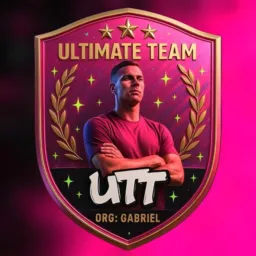 1ª EDIÇÃO • ULTIMATE TEAM