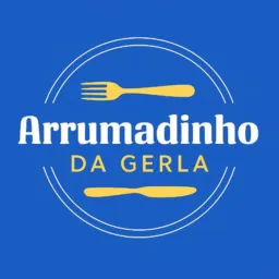 ARRUMADINHO DA GERLA 💥💙