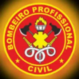 TURMA 2 DE BOMBEIRO CIVIL EM CAMPO VERDE