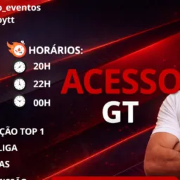 Acesso Gutão1
