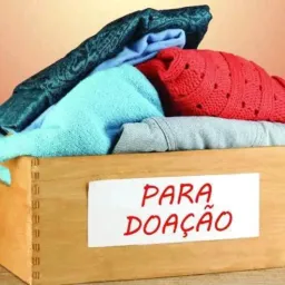 GRUPO DE DOAÇÕES ALTAMIRA E REGIÃO