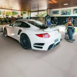 Garagem Automotivos