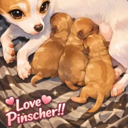 ❤️ love Pinscher 🐾🐶 Marabá Pará e região do estado do Pará!!