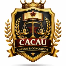 ©️Tribunais - Diversos Cargos