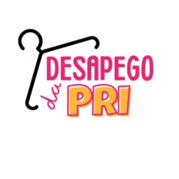 Desapego da Pri🛍️😍