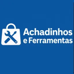 🧰 🔧 Achadinhos e Ferramentas