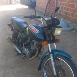 ‼️RIFA DE Uma MOTO‼️