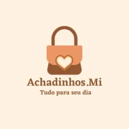 Achadinhos da Mi! 🛍️