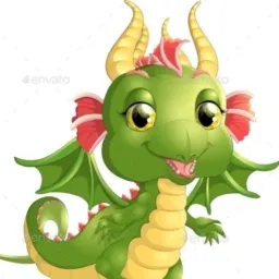 (1️⃣3️⃣7️⃣)🐲 Dragãozinho Links