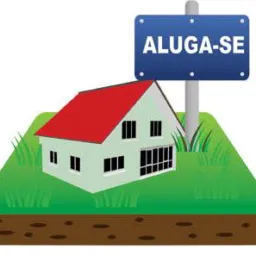 1️⃣🏡 Aluguel Goianésia