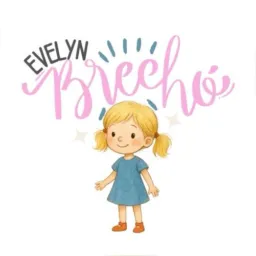 Brechó da Evelyn