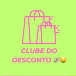 Clube do desconto 💸🤑