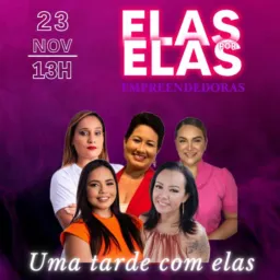 Mulheres Empreendedoras Benevides e Região