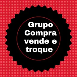Vendas e trocas caico e região 🤝