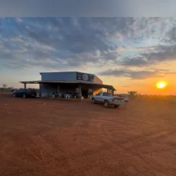 CONVENIÊNCIA AMIGOS DA PESCA 🍻
