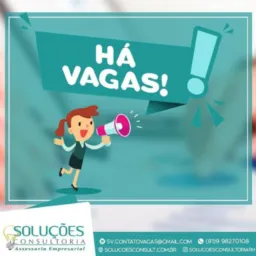 Soluções | Vendas Externas - Vitória de Santo Antão