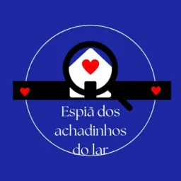 Espiã dos achadinhos shopee 💞