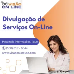 Divulgação de serviços 27