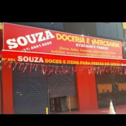 Souza Promoções 4