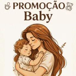 #3 CLUBE DE PROMOS BABY🩵🩷
