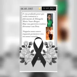 Rifa beneficente em prol dos filhos da Eliangela 🙏🏼❤️❤️❤️❤️