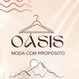 Loja OÁSIS Moda Com Propósito