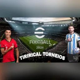 TORNEIOS TIRIRICAL ⚽️🆚